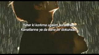 Soner Avcu amp Gözde Öney  Aşk Bilir lyrics [upl. by Nnylyma]