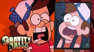 Cartoons That GREATLY Changed From Their Pilots Gravity Falls Steven Universe amp MORE [upl. by Airel]