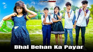 Phoolo Ka Taroon ka  Cover Song  Bhai Behan KA payar  Happy Bhai Dooj  New Hindi Songs 2024 [upl. by Jonna717]