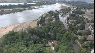 Cest pas sorcier  La Loire  dOrléans à lestuaire [upl. by Leandro946]