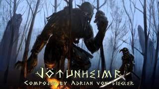 NordicViking Music  Jötunheimr [upl. by Uon461]