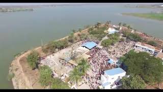 Gadwal jammulamma thali temple [upl. by Airamas709]