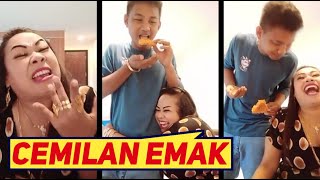 TANTE LALA LIVE ENDORS CEMILAN EMAK [upl. by Neri]