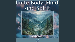 Devout Zen Yoga Practice Rainfall Song [upl. by Lunetta982]