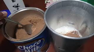 Como hacer chocomilk [upl. by Yv49]