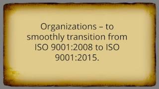 ISO 9001 Consulting Training and Auditing eBook eBook Become an ISO 9001 expert [upl. by Uthrop]