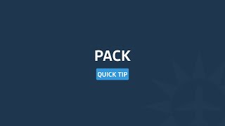 ForeFlight Quick Tip Pack For Your Flight [upl. by Weirick883]