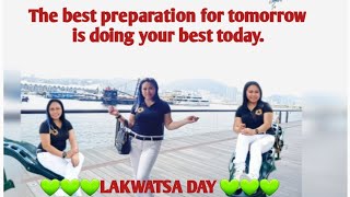 LAKWATSA DAY KWUN TONG PROMENADE HK susan g16 vlog ofwhongkong [upl. by Aslam]