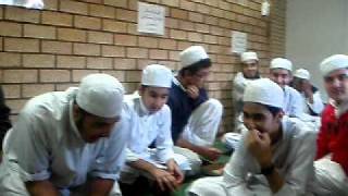 Darul Uloom Zakariyya [upl. by Foushee]