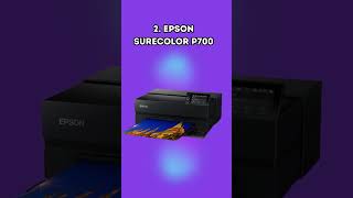 Top BEST Photo Printers in 2024 shorts photoprinters [upl. by Felix]