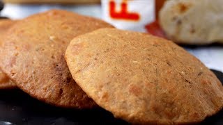 How to Make Khasta Kachori  Fortune Foods [upl. by Hotchkiss]