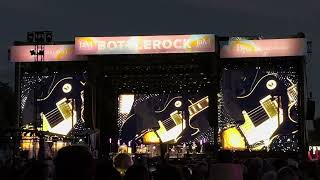 Stevie Nicks “Wild Heart” from BottleRock 2024 [upl. by Twyla]