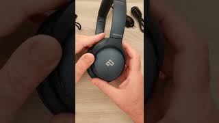 Casque Bluetooth INFURTURE [upl. by Ahsinoj440]