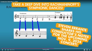 Conductors Note Nov 9 2024 [upl. by Assyle]