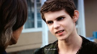 OUAT All Peter Pan Scenes S03E11 P5 [upl. by Joseph]