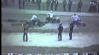 1986 Tulsa Shootout part 4 [upl. by Anim]