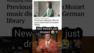 New Mozart [upl. by Leia]