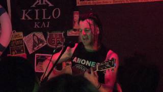 Michale Graves quotDescending Angelquot LIVE HD [upl. by Seka]