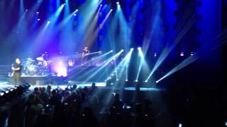 Nickelback Photograph Here and Now Tour Live [upl. by Lemert]