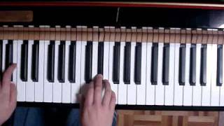 Chopin Nocturne Op92 Tutorial Righthand [upl. by Fabozzi106]