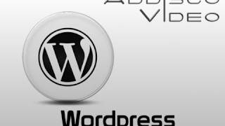 CMS Wordpress installieren Teil 1 von 2 [upl. by Amsed]