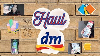 Haul DM [upl. by Brighton788]