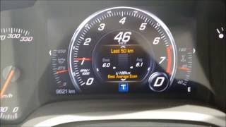 Corvette C7 Gas performance [upl. by Connolly100]