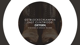 Ostblockschlampen  East Clintwood Extended Mix [upl. by Aihtnic]