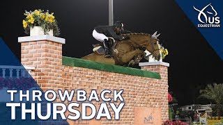 Throwback Thursday Top Puissance Performances [upl. by Veradia]