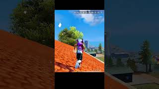 World 🌎 Dangerous Player 🤣 freefire shortsviral trending [upl. by Tyika]