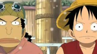 Momentos divertidos One Piece Parte 5 [upl. by Goth]