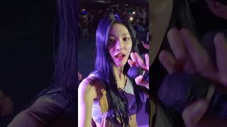 라잇썸 상아 셀카 lightsum sangah selfie 스카이라인 skyline [upl. by Eliathan]