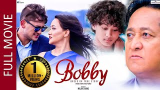 New Nepali Full Movie 2023  Bobby  Kabita Gurung Umesh Thapa Vijay Lama  New Nepali Movie 2080 [upl. by Lawrence]