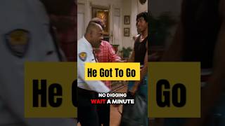 Carl Winslow and OGD Epic Fall Out familymatters carlwinslow ogd tvclips funny fypシ゚viral [upl. by Nailliw]