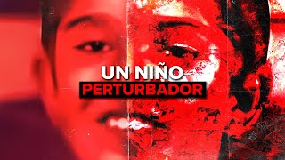 El Caso De Este Niño Estrella Es Perturbador [upl. by Sirotek]