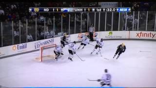 Eric Knodel 201314 Highlight Reel [upl. by Dlabihcra]