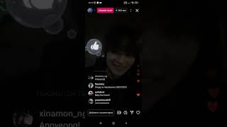 эфир линоу в инстаграме Linows Instagram broadcast 191124 [upl. by Salvatore]