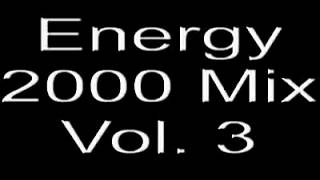 Energy 2000 Mix Vol 3 Całość [upl. by Fawn]