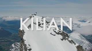 Kilian  Salomon TV [upl. by Ilatan]