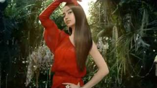 日本廣告 vidal sassoon angelababy2010 [upl. by Stedmann]