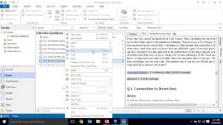 Introduction to Text Analysis with NVivo 11 for Windows [upl. by Nevanod]