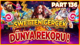 SLOT OYUNLARI SÄ°ZDEN GELENLER  SWEET BONANZA HEPÄ°MÄ°ZÄ° DUMUR ETTÄ°  EN ÅAÅIRTICI MAXWÄ°N REKORLARI [upl. by Lauren]