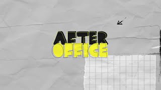 🔴AFTER OFFICE por VorterixSalta EnVivo Vorterix [upl. by Nnyllatsyrc]