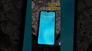 Oppo A3s frp bypass  A3s hard reset viralvideo realmefrp yt shorts shortsvideoviral [upl. by Dulcy791]