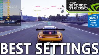 The Crew Motorfest Season 5 MAUI Update on GTX 1050  Best Settings  1080p [upl. by Ebag]