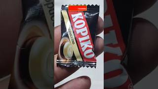 Kopiko Cappuccino Candy [upl. by Caesar]