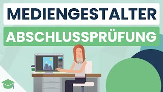 Mediengestalter Abschlussprüfung DigitalampPrint  Das musst du wissen [upl. by Maclaine436]