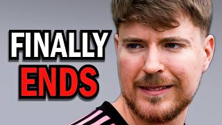 MrBeast Has FINALLY Responded To The Allegations… 17 [upl. by Notlef40]