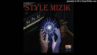 Style Mizik  Sa Pa Jé 1996  03  Pli Mwen [upl. by Eelinnej]