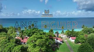 Anse Figuier Martinique [upl. by Lasko]